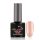 BrillBird Mani Gel Extra - Cover - White shine 8 ml - Saját köröm erősítő gél lakk alap