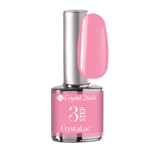 Crystal Nails 3 STEP CrystaLac - 3S165 (8ml)