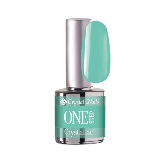 Crystal Nails ONE STEP CrystaLac 1S116 - 4ml