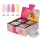 Joy Crystal Nails Royal Gel készlet (4x4,5ml)