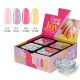 Joy Crystal Nails Royal Gel készlet (4x4,5ml)