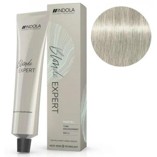 Indola Blond Expert Pastel hajfesték 60ml - P.2