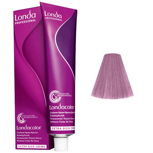 Londa professional Color krémhajfesték 60ml - /65