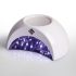 Crystal Nails LEDEXtreme MINI UV/LED lámpa