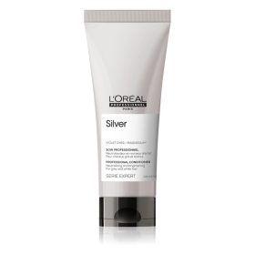   L'Oreal Professionnel Serie Expert Silver kondícionáló 200ml