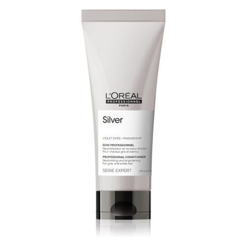 L'Oreal Professionnel Serie Expert Silver kondícionáló 200ml