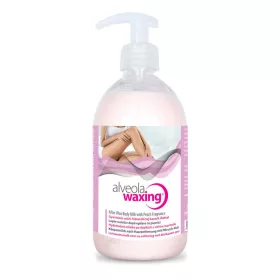 Alveola Waxing Őszibarackos ápoló gyantázás után 300ml