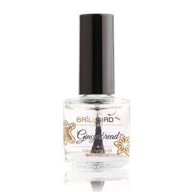 Brillbird Gingerbread - Parfümolaj 8ml