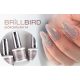 BrillBird Időpontkártya - Ezüst Diamond