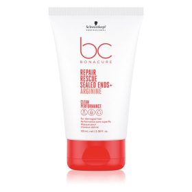   Bonacure Repair Rescue regeneráló balzsam száraz és sérült hajra 100ml