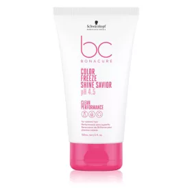 Bonacure Color Freeze Shine Savior hajápoló szérum 150ml