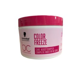 Bonacure Color Freeze maszk festett hajra 500ml