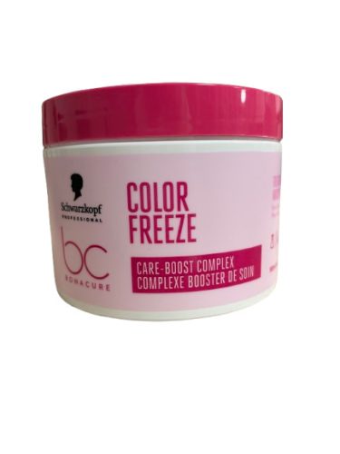 Bonacure Color Freeze maszk festett hajra 500ml
