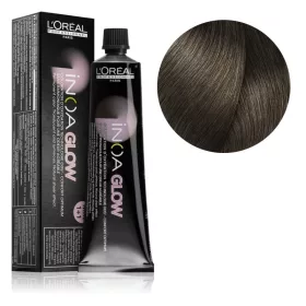 L’Oréal iNOA Glow hajfesték 60ml - D.13