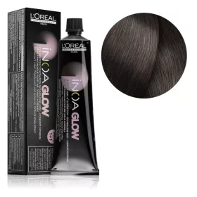 L’Oréal iNOA Glow hajfesték 60ml - D.18