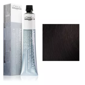 L'Oreal Majirel Cool Cover 4.8