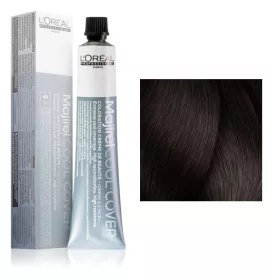 L'Oreal Majirel Cool Cover 5.18