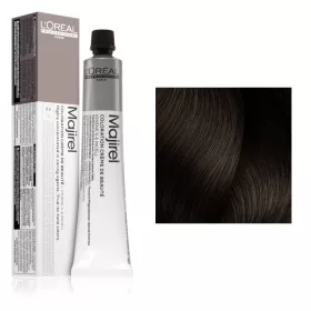 L'Oreal Majirel Cool Inforced 6.13
