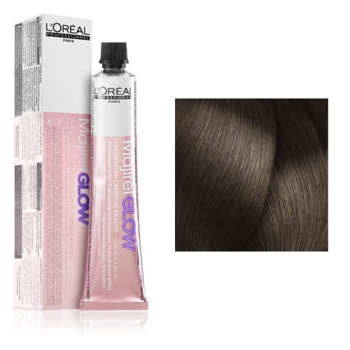 L'Oreal Majirel GLOW Dark Base D01
