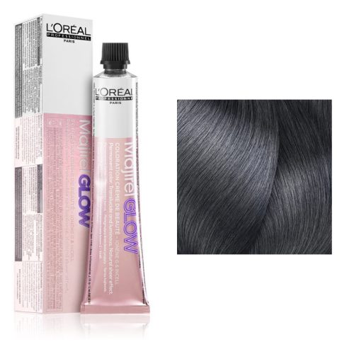 L'Oreal Majirel GLOW Dark Base D11