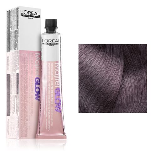 L'Oreal Majirel GLOW Dark Base D21