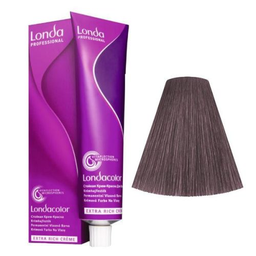 Londa professional Color krémhajfesték 60ml - 6/06