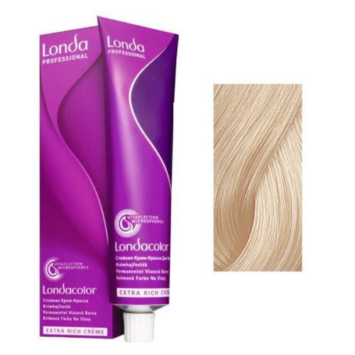 Londa professional Color krémhajfesték 60ml - 12/16