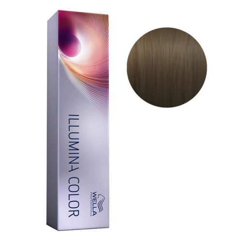 Wella Illumina Color 5/02