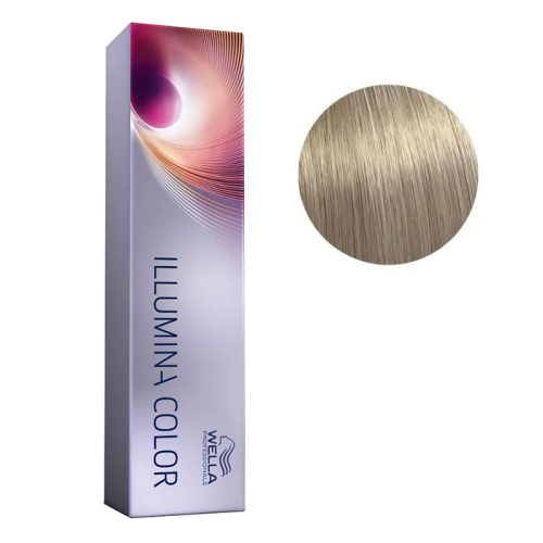Wella Illumina Color 9/19
