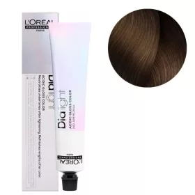 L’Oréal Dialight tartós hajszínező 6.28