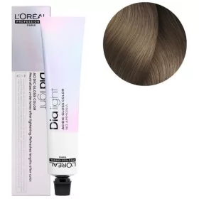 L’Oréal Dialight tartós hajszínező 8.28