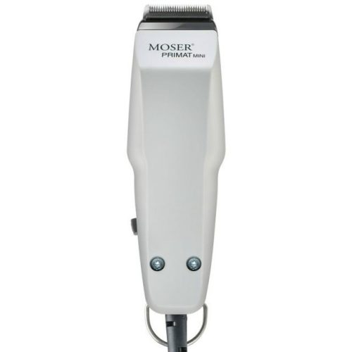 Moser Primat Mini Vezetékes Trimmelő 1411-0051 Fehér