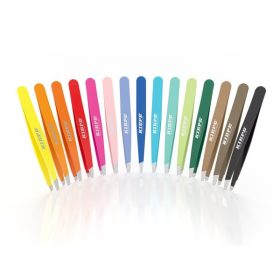 Kiepe Szemöldökcsipesz Színes 140,154