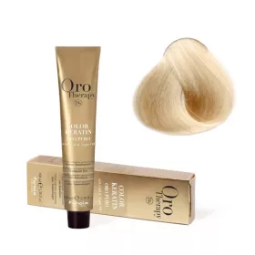 Fanola Oro Therapy hajfesték 100ml - 11.0 