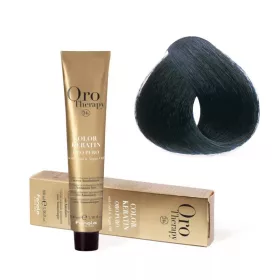 Fanola Oro Therapy hajfesték 100ml - 1.10