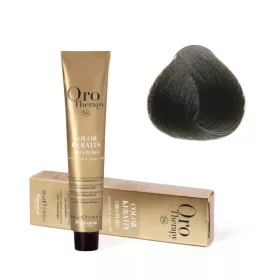 Fanola Oro Therapy hajfesték 100ml - 3.0