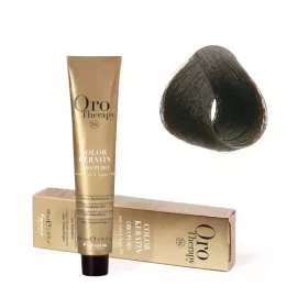 Fanola Oro Therapy hajfesték 100ml - 4.0