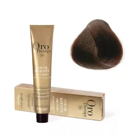 Fanola Oro Therapy hajfesték 100ml - 5.00
