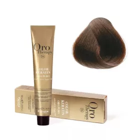 Fanola Oro Therapy hajfesték 100ml - 5.0