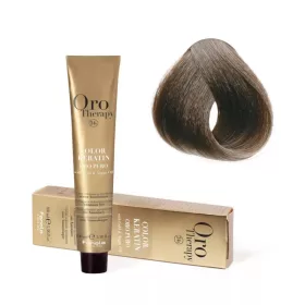 Fanola Oro Therapy hajfesték 100ml - 5.1