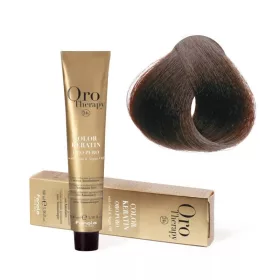 Fanola Oro Therapy hajfesték 100ml - 5.3