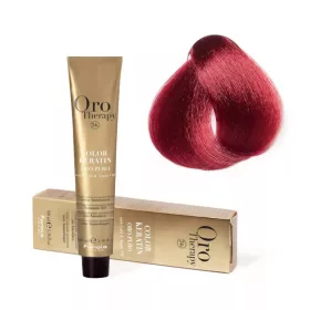 Fanola Oro Therapy hajfesték 100ml - 5.6