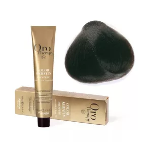 Fanola Oro Therapy hajfesték 100ml - 5.14
