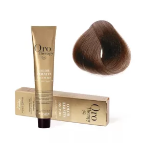 Fanola Oro Therapy hajfesték 100ml - 6.00