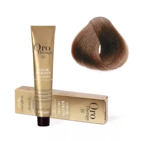 Fanola Oro Therapy hajfesték 100ml - 6.0