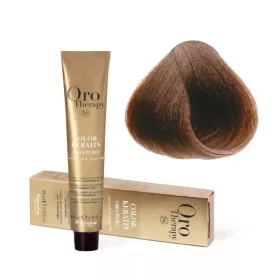 Fanola Oro Therapy hajfesték 100ml - 6.3