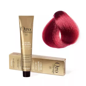 Fanola Oro Therapy hajfesték 100ml - 6.6