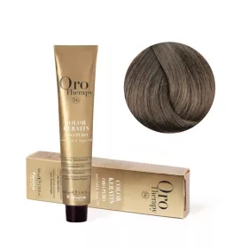 Fanola Oro Therapy hajfesték 100ml - 6.31