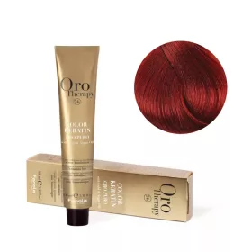 Fanola Oro Therapy hajfesték 100ml - 6.606