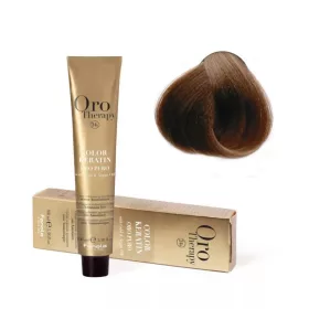 Fanola Oro Therapy hajfesték 100ml - 7.00